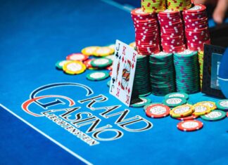 Grand Casino Liechtenstein