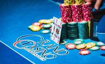 GC Pokerroom: GYQueen triumphiert beim Bounty-Turnier – Deal entscheidet im Finale Grand Casino Liechtenstein