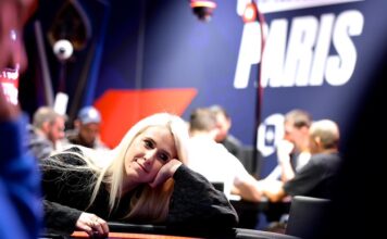 EPT Paris Main Event: Teusl mischt vorne mit Jessica Teusl