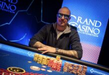 GCLi: Österreicher Manuel Papula siegreich im Keole Poker Winter Open!
