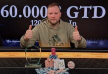 GCA: NUTS-Festival endet mit Main Event Sieg von Rychetsky