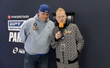 GRND On Tour: EPT Paris 2026 – €5.300 Main Event 1A
