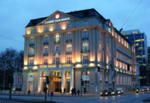 Maximaleinsatz: Casino Streamer soll €1,73 Millionen in Hamburger Spielbanken gewonnen haben Spielbank Hamburg