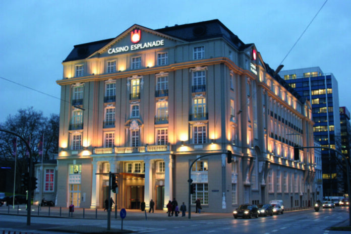 Spielbank Hamburg Spielbank Hamburg