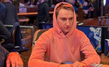 Für $10 zur WSOPE nach Prag: Tom Talboom vergibt Main-Event-Package Tom Talboom