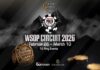 WSOP Circuit 2026: Grand Casino Liechtenstein veröffentlicht offiziellen Turnierplan WSOP Circuit 2026