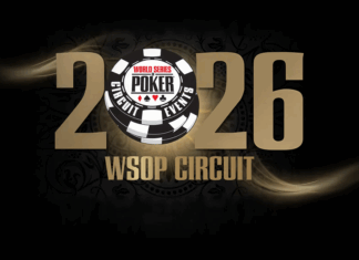 WSOP Circuit 2026