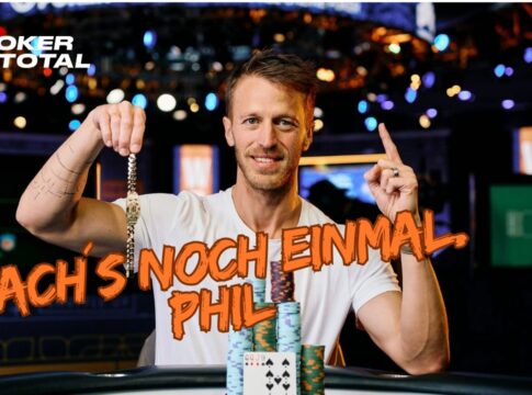 Poker Total Video: „Die perfekte Mixtur“
