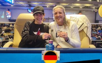 King’s: Hunold gewinnt Ladies Event – King’s Million wächst weiter