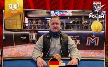 King’s: ‚Hurry Kane‘ stürmt zum PLO-Titel – Ivo Jay dominiert ME 1B