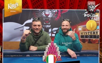 King’s: Italien-Duell entscheidet PPM, GPM startet ruhig