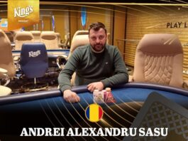 Andrei Alexandru Sasu