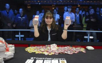 Poker-Wunderkind Annette Obrestad meldet sich überraschend zurück Annette Obrestad