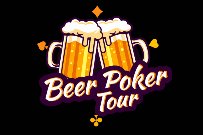 Beer Poker Tour Beer Poker Tour