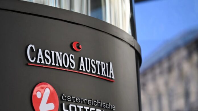 Casinos Austria