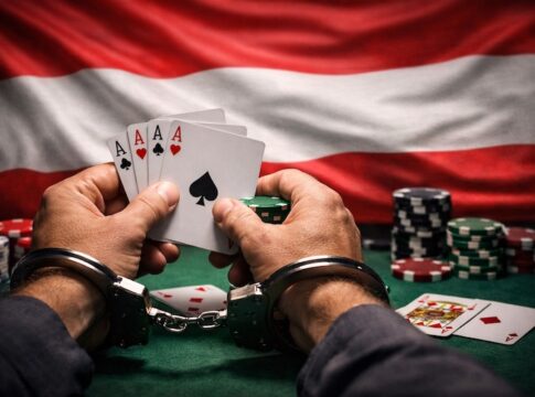Strafbar spielen? Die Grauzone beim Online-Glücksspiel