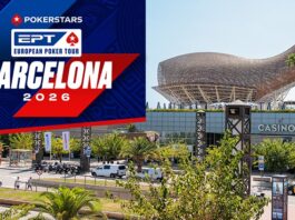EPT Barcelona 2026
