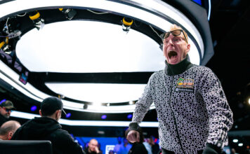 EPT Paris: Was für ein Run! Felix Schneiders wird Zweiter für €717.350! Felix Schneiders