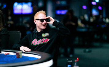 EPT Paris: Teusl 13. im Main Event, Schneiders am Finaltisch