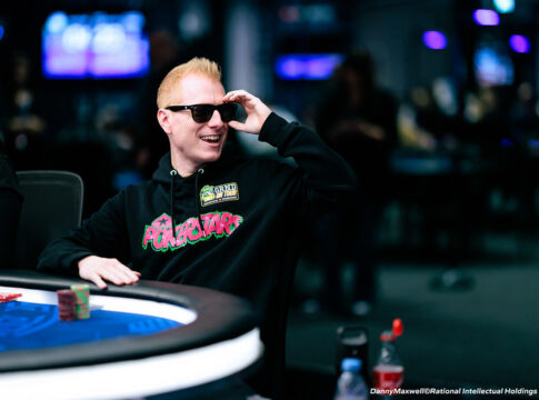 EPT Paris: Teusl 13. im Main Event, Schneiders am Finaltisch