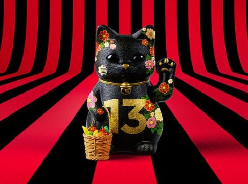 Friday the 13th