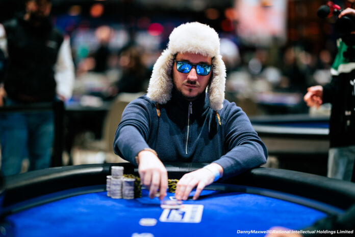 Gerald Karlic Gerald Karlic