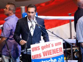 Heinz-Christian Strache