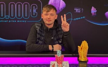 GCA: ‚Tristan‘ gewinnt das Penthouse Prinz Highroller