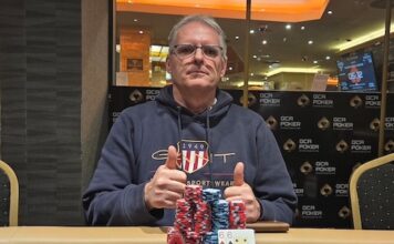 ISF-Finale im GCA: Deutscher „Silberlocke“ räumt ab