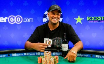 CoinPoker verpflichtet Jean-Robert Bellande als neuen Ambassador Jean-Robert Bellande