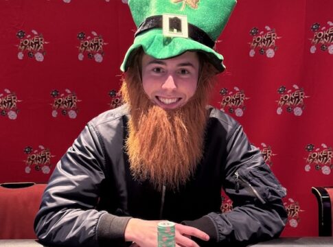 Casino Baden: Reiterer holt St. Patrick’s Day Sieg nach Deal