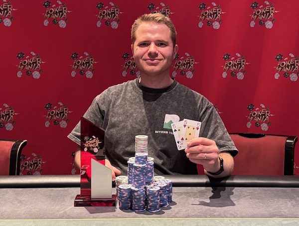 Maximilian Hennig (GER)