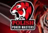 King’s Mystery Bounty explodiert auf über 1.500 Entries und Psykoo führt das Feld an Polish Poker Masters