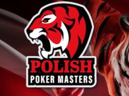 Polish Poker Masters