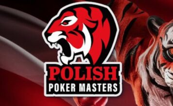Polish Poker Masters