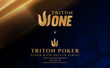 Triton Poker Finale startet früh und fünf DACH-Spieler greifen nach dem Titel Triton ONE Jeju Series