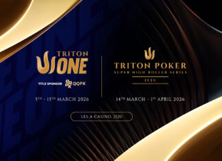 Triton Poker
