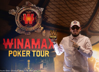 Winamax Poker Tour 2026