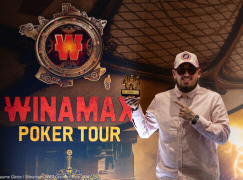 Winamax Poker Tour 2026