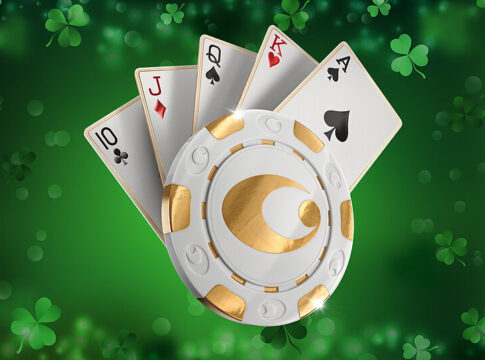 Casinos Austria feiern St. Patrick’s Day mit Poker-Promo