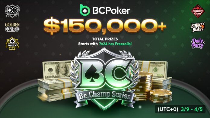 BCPoker