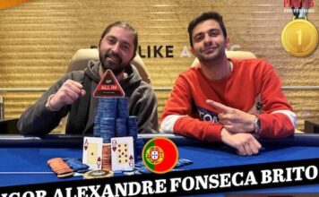 King’s: Chop im Morning Turbo – Kotowicz führt Tag 1B an