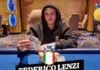 King’s: Lenzi gewinnt PLO – Jack Sparrow Bounty vor Overlay