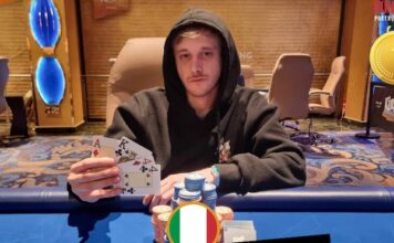 King’s: Lenzi gewinnt PLO – Jack Sparrow Bounty vor Overlay