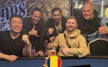 King’s: Main Event noch unter Druck; 5-way Deal im Morning Turbo