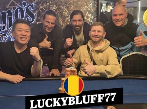 King’s: Main Event noch unter Druck; 5-way Deal im Morning Turbo