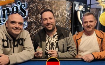King’s: GPD Main Event nimmt Kurs auf €300K; ‚Sir Thomas‘ schlägt sich gut im PLO
