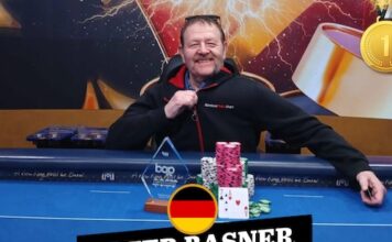 King’s Rozvadov: Deal am GPD Finaltisch, Basner räumt ab