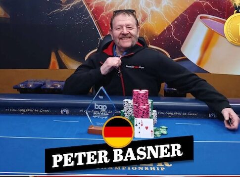 King’s Rozvadov: Deal am GPD Finaltisch, Basner räumt ab
