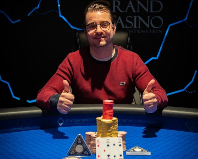 Antonio Chiafala (SUI)